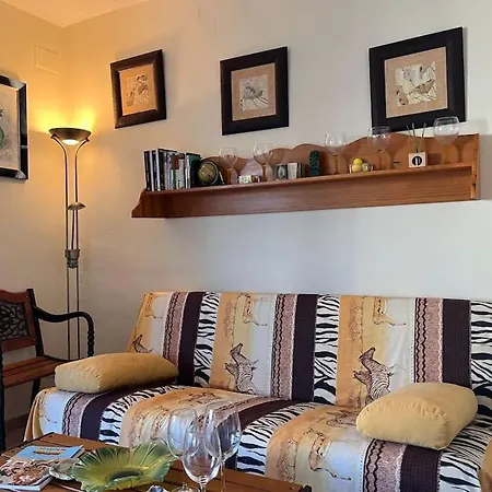 Appartement En Costa Ballena, Urb. Playa Ballena