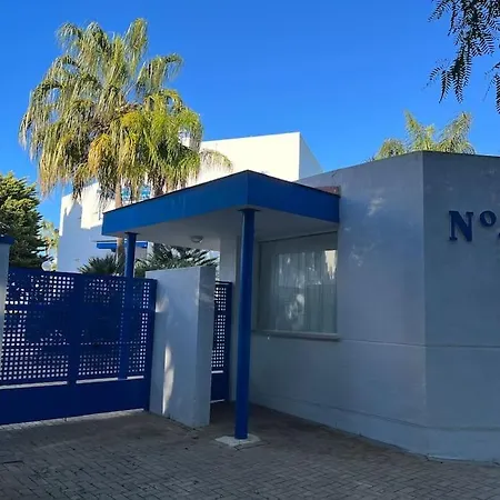 En Costa Ballena, Urb. Playa Ballena Cádiz