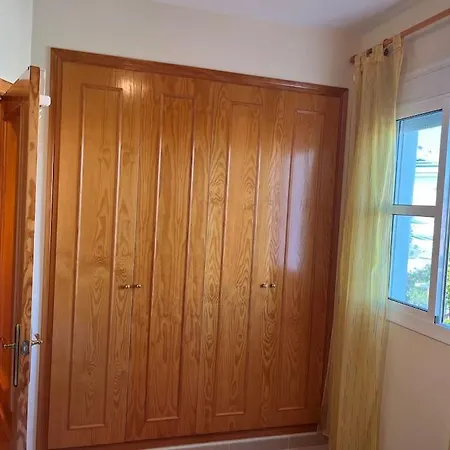 En Costa Ballena, Urb. Playa Ballena Apartmán *