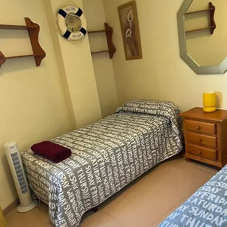 En Costa Ballena, Urb. Playa Ballena * Cádiz