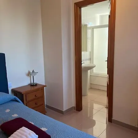 Apartmán En Costa Ballena, Urb. Playa Ballena *