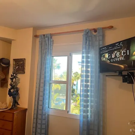 Apartment En Costa Ballena, Urb. Playa Ballena Cadiz