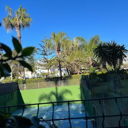 En Costa Ballena, Urb. Playa Ballena Apartamento