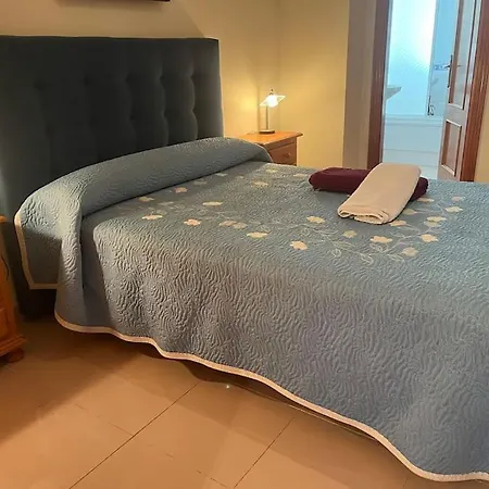 Apartamento En Costa Ballena, Urb. Playa Ballena Cádiz