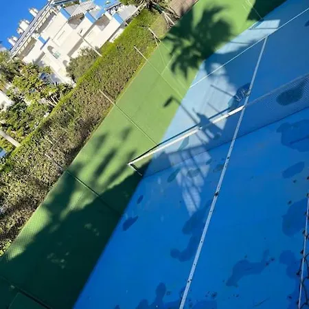 En Costa Ballena, Urb. Playa Ballena *