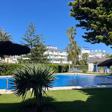 En Costa Ballena, Urb. Playa Ballena Appartement