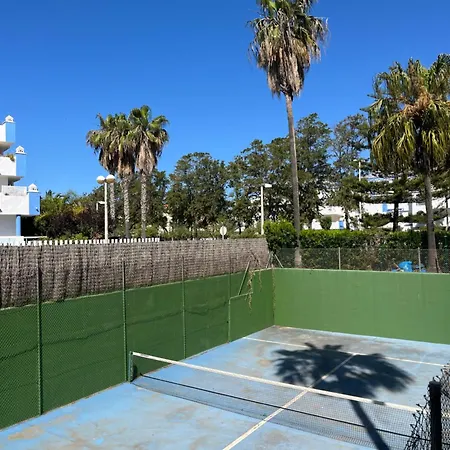 En Costa Ballena, Urb. Playa Ballena *