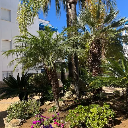 En Costa Ballena, Urb. Playa Ballena Cadix