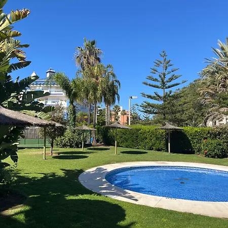 En Costa Ballena, Urb. Playa Ballena