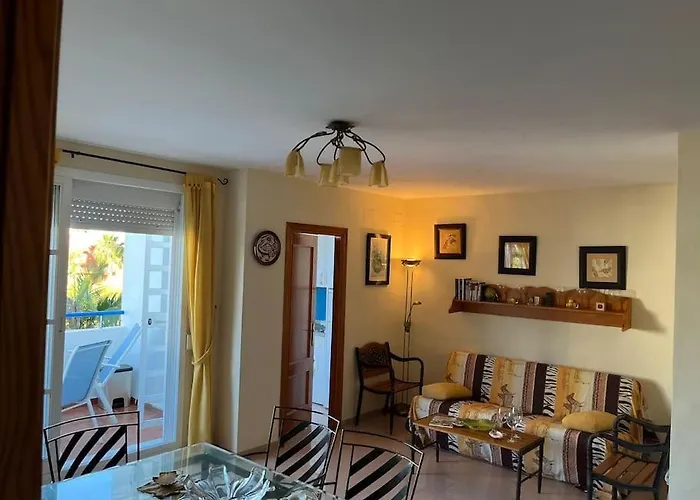 En Costa Ballena, Urb. Playa Ballena