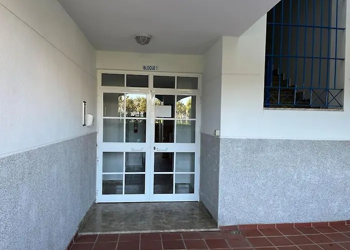 En Costa Ballena, Urb. Playa Ballena *