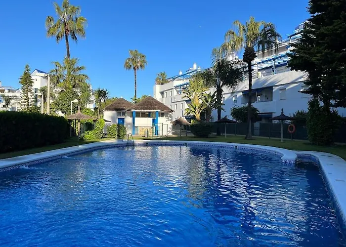 En Costa Ballena, Urb. Playa Ballena *