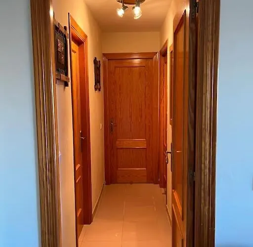 Appartement En Costa Ballena, Urb. Playa Ballena Cádiz