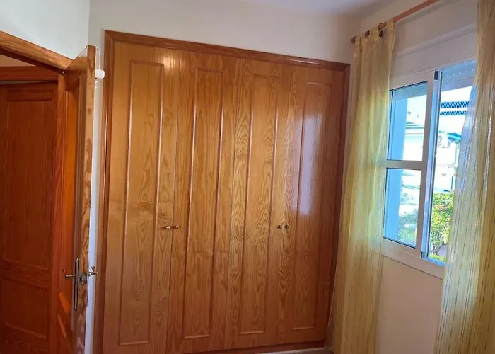 En Costa Ballena, Urb. Playa Ballena Appartement *