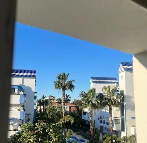 Appartement En Costa Ballena, Urb. Playa Ballena Cádiz