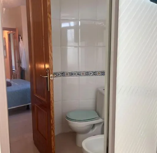 Appartement En Costa Ballena, Urb. Playa Ballena *