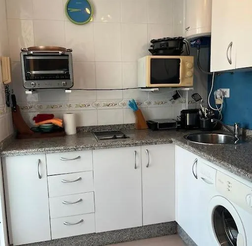 En Costa Ballena, Urb. Playa Ballena * Cádiz