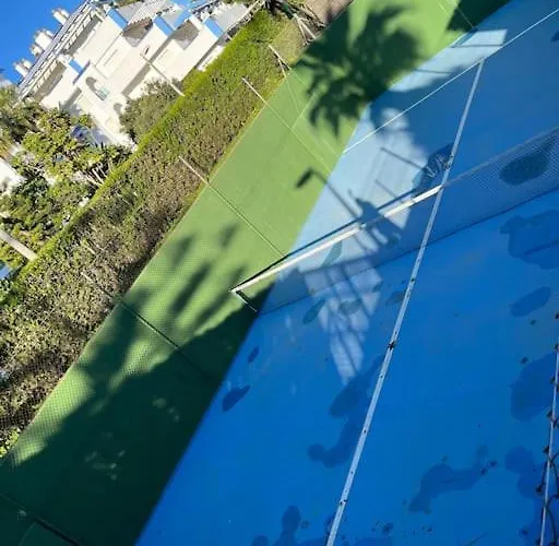 En Costa Ballena, Urb. Playa Ballena *