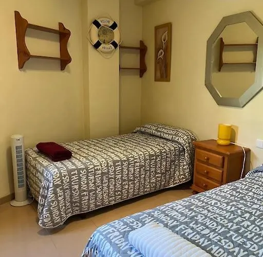 En Costa Ballena, Urb. Playa Ballena