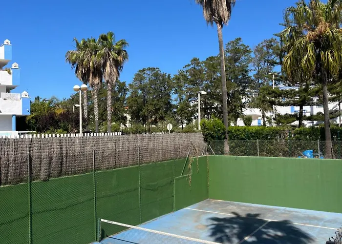 En Costa Ballena, Urb. Playa Ballena *