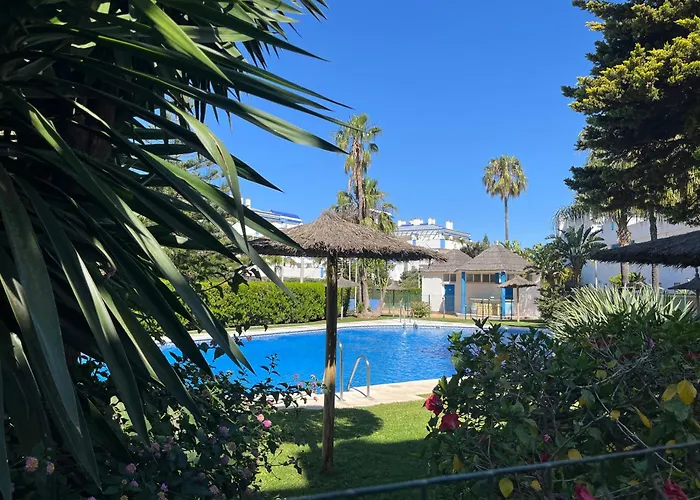 En Costa Ballena, Urb. Playa Ballena * Cádiz