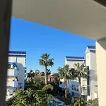 Apartment En Costa Ballena, Urb. Playa Ballena Cadiz