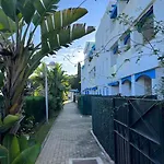 En Costa Ballena, Urb. Playa Ballena Apartment Cadiz