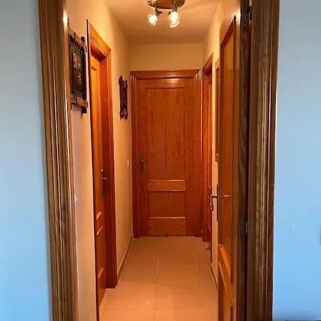 Daire En Costa Ballena, Urb. Playa Ballena Cadiz