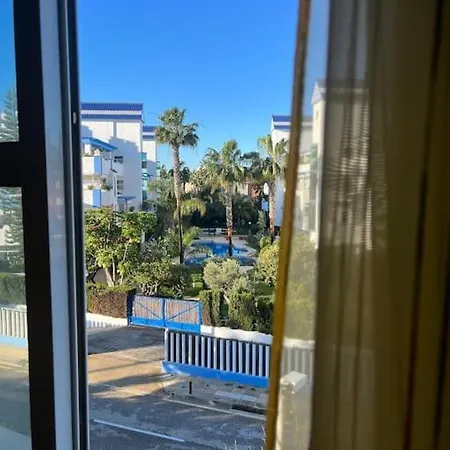 En Costa Ballena, Urb. Playa Ballena