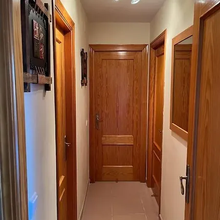 En Costa Ballena, Urb. Playa Ballena * Kadyks