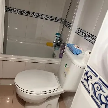 En Costa Ballena, Urb. Playa Ballena Apartament *