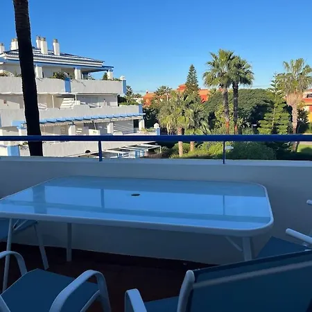 En Costa Ballena, Urb. Playa Ballena *