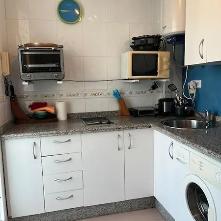 En Costa Ballena, Urb. Playa Ballena * Kadyks