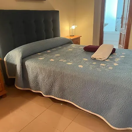 Apartament En Costa Ballena, Urb. Playa Ballena Kadyks