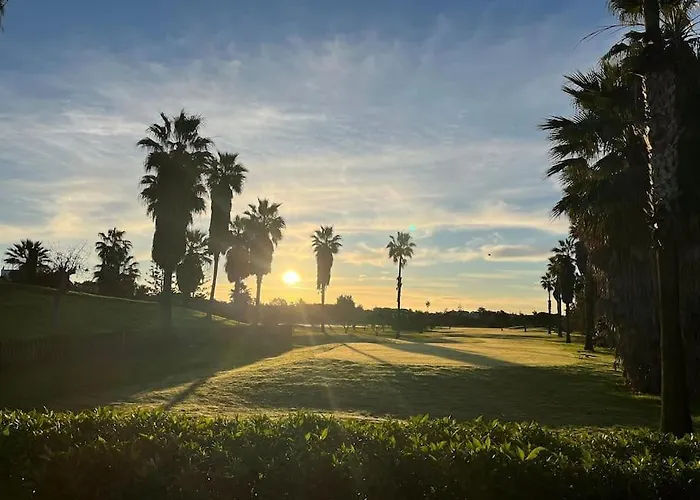 Apartment En Costa Ballena, Urb. Playa Ballena