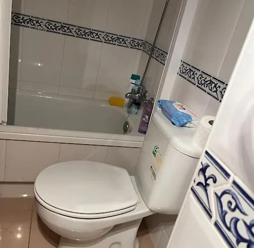 En Costa Ballena, Urb. Playa Ballena Apartment *