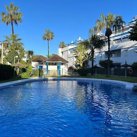 En Costa Ballena, Urb. Playa Ballena *