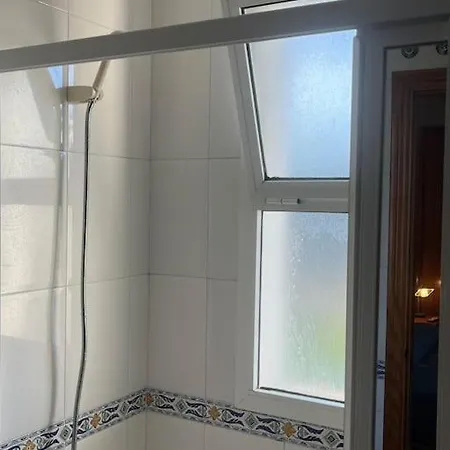 En Costa Ballena, Urb. Playa Ballena アパート