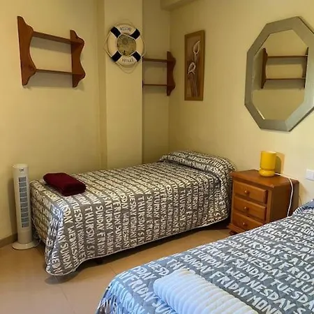 En Costa Ballena, Urb. Playa Ballena