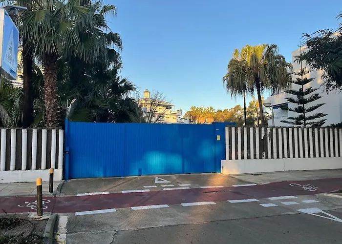 En Costa Ballena, Urb. Playa Ballena דירה *