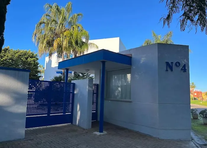 En Costa Ballena, Urb. Playa Ballena קדיז