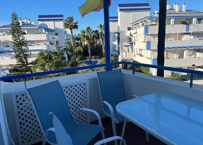 En Costa Ballena, Urb. Playa Ballena דירה קדיז