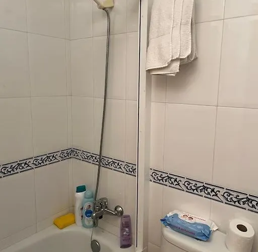 En Costa Ballena, Urb. Playa Ballena קדיז