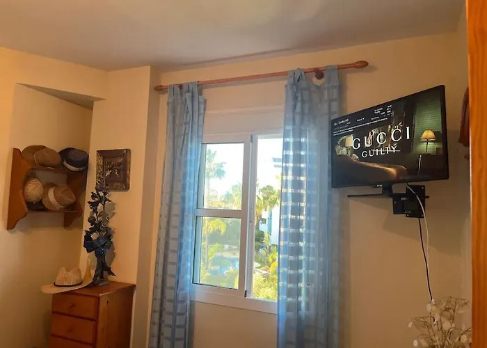 דירה En Costa Ballena, Urb. Playa Ballena קדיז