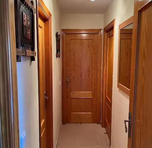 En Costa Ballena, Urb. Playa Ballena * קדיז