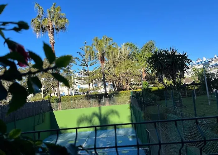 En Costa Ballena, Urb. Playa Ballena דירה