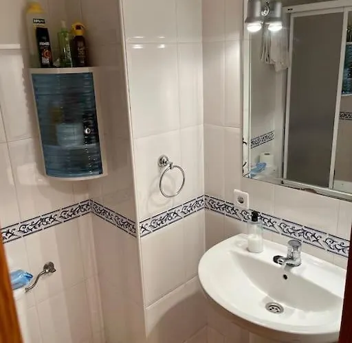 En Costa Ballena, Urb. Playa Ballena * קדיז