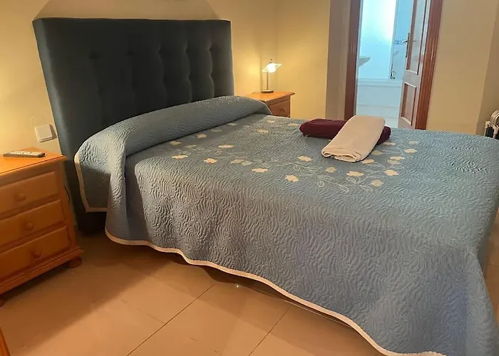 דירה En Costa Ballena, Urb. Playa Ballena קדיז