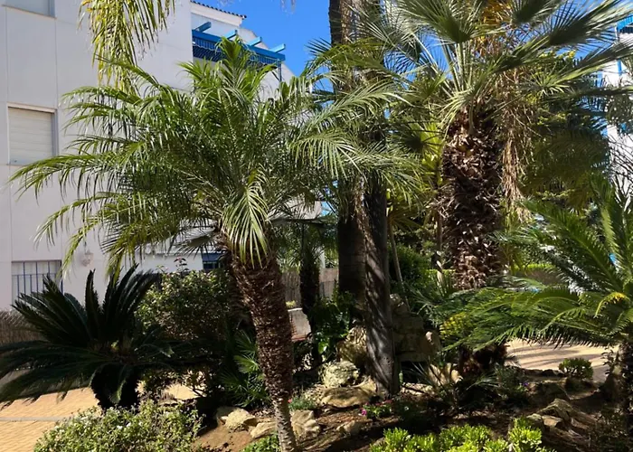 En Costa Ballena, Urb. Playa Ballena קדיז