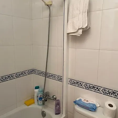 En Costa Ballena, Urb. Playa Ballena 加的斯